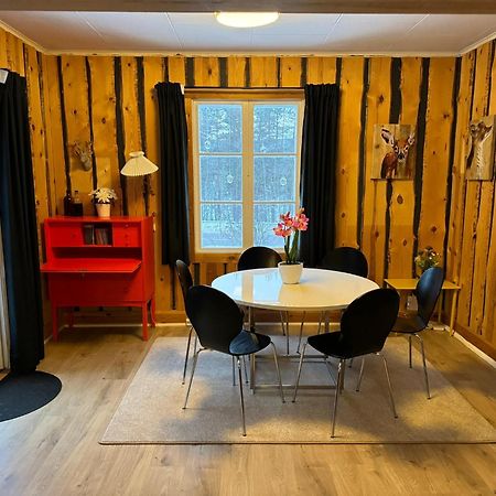 Amnerud 5 Villa ภายนอก รูปภาพ