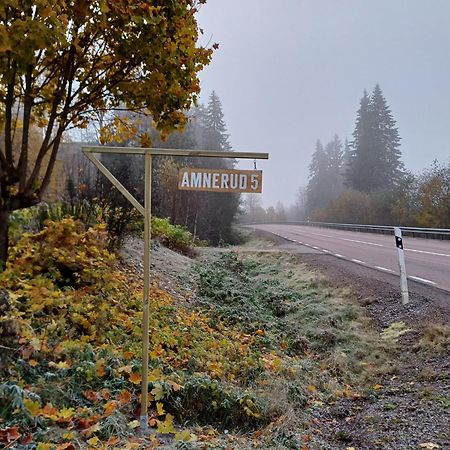 Amnerud 5 Villa ภายนอก รูปภาพ