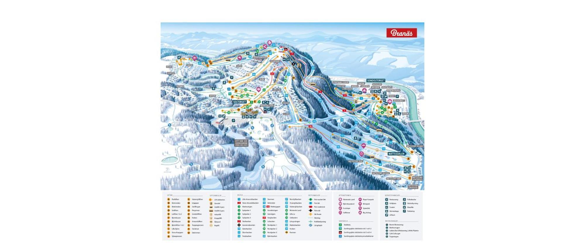 Amnerud 5 Villa ภายนอก รูปภาพ