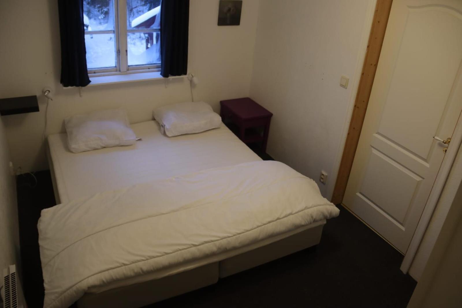 Amnerud 5 Villa ภายนอก รูปภาพ